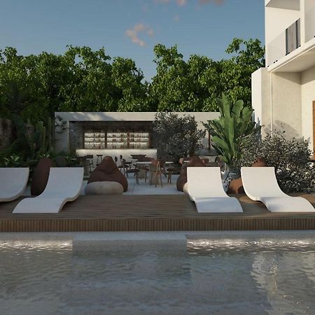Belmond Hotel Ксамил Екстериор снимка