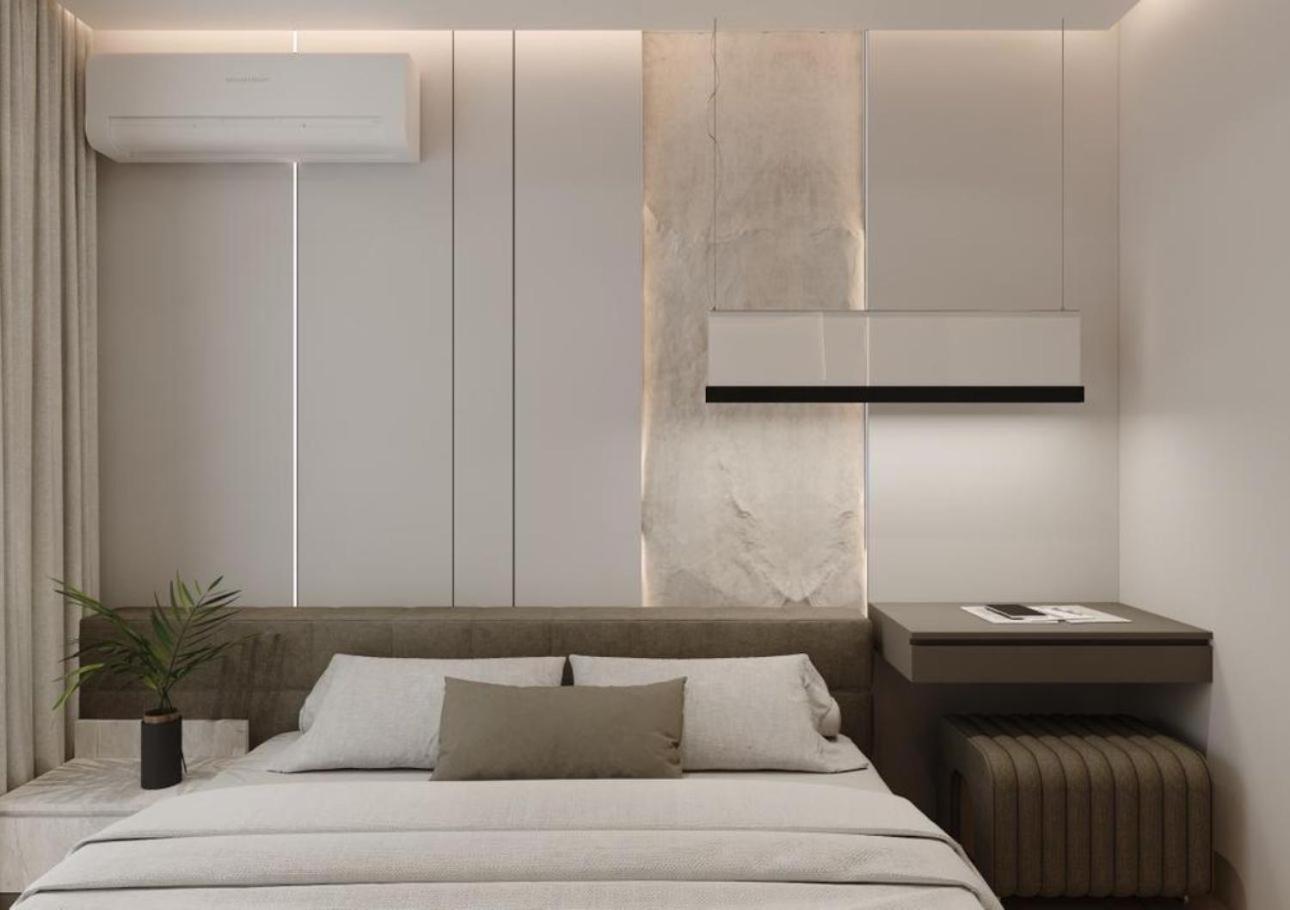 Belmond Hotel Ксамил Екстериор снимка