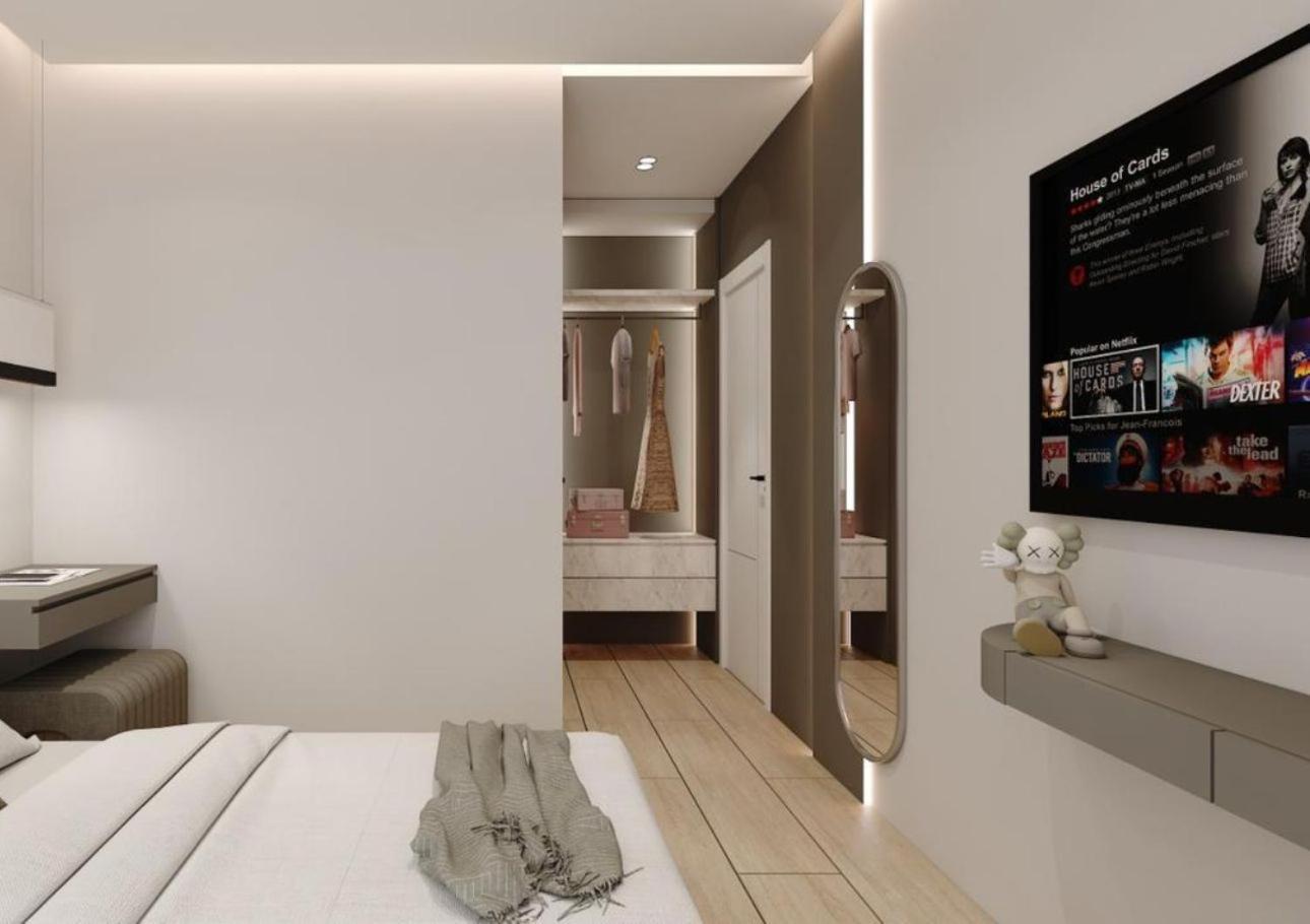 Belmond Hotel Ксамил Екстериор снимка