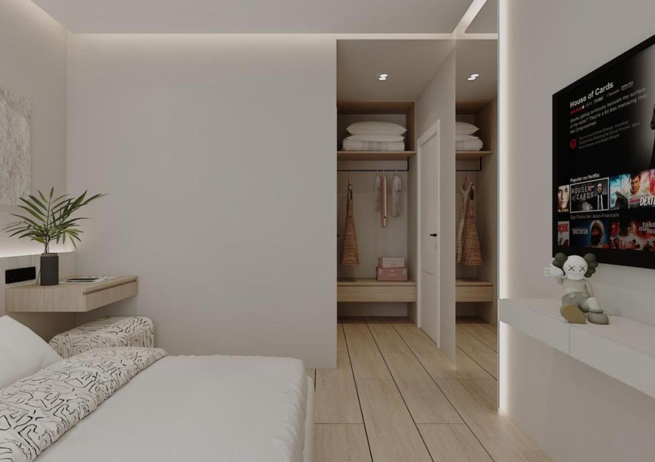 Belmond Hotel Ксамил Екстериор снимка
