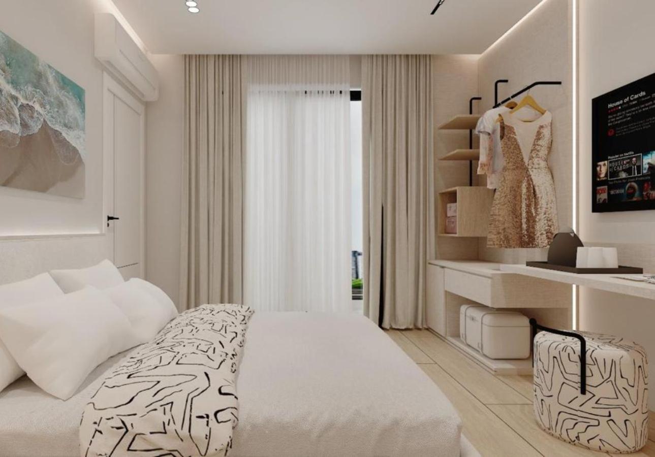 Belmond Hotel Ксамил Екстериор снимка